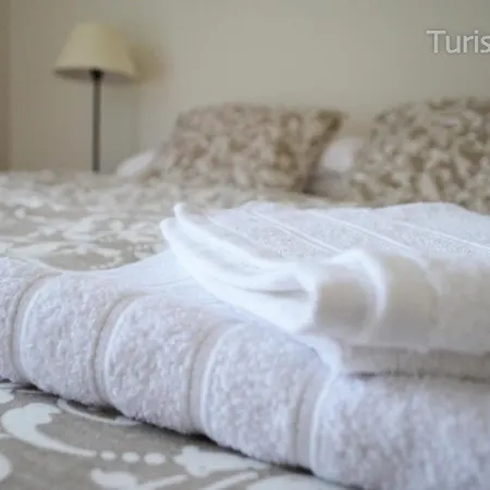 Calzadas - Jardin, Parking Y Vistas Increibles *