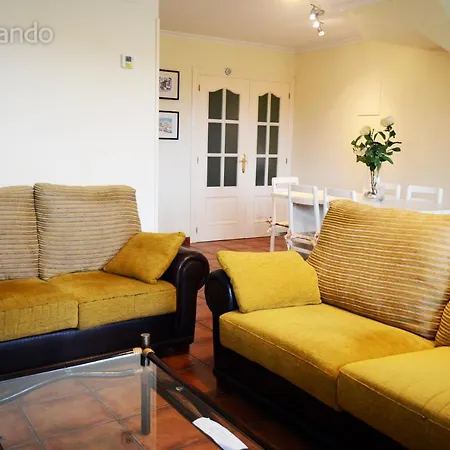 Calzadas - Jardin, Parking Y Vistas Increibles Holiday home