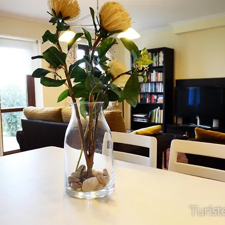 Semesterbostad Calzadas - Jardin, Parking Y Vistas Increibles San Vicente De La Barquera