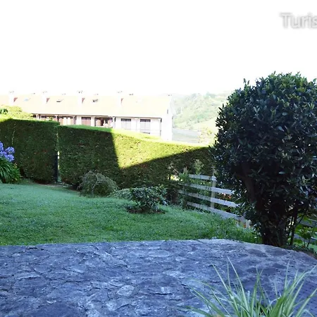 Calzadas - Jardin, Parking Y Vistas Increibles San Vicente de la Barquera
