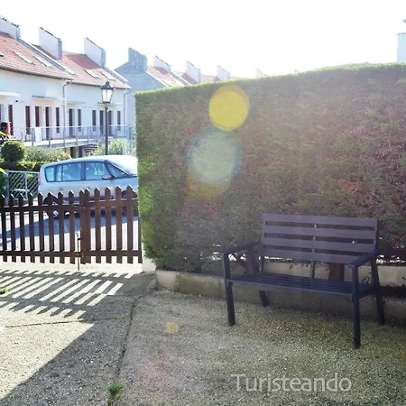 Calzadas - Jardin, Parking Y Vistas Increibles San Vicente De La Barquera