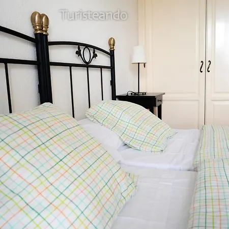 Holiday home Calzadas - Jardin, Parking Y Vistas Increibles San Vicente De La Barquera