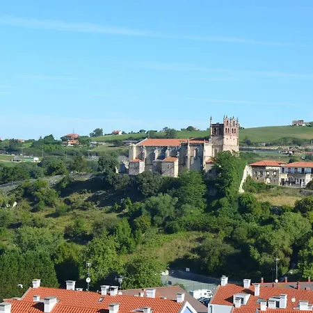 Calzadas - Jardin, Parking Y Vistas Increibles Holiday home