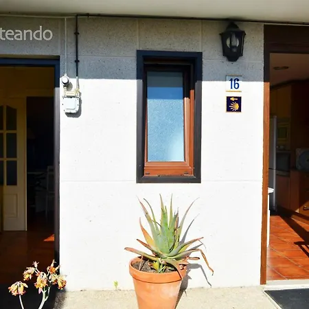 Calzadas - Jardin, Parking Y Vistas Increibles Holiday home *