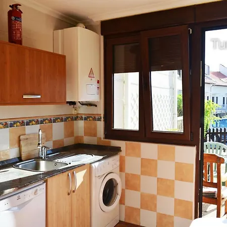 Calzadas - Jardin, Parking Y Vistas Increibles San Vicente De La Barquera