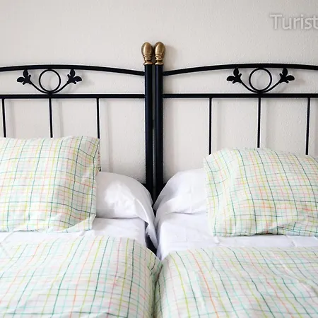 Calzadas - Jardin, Parking Y Vistas Increibles Holiday home *