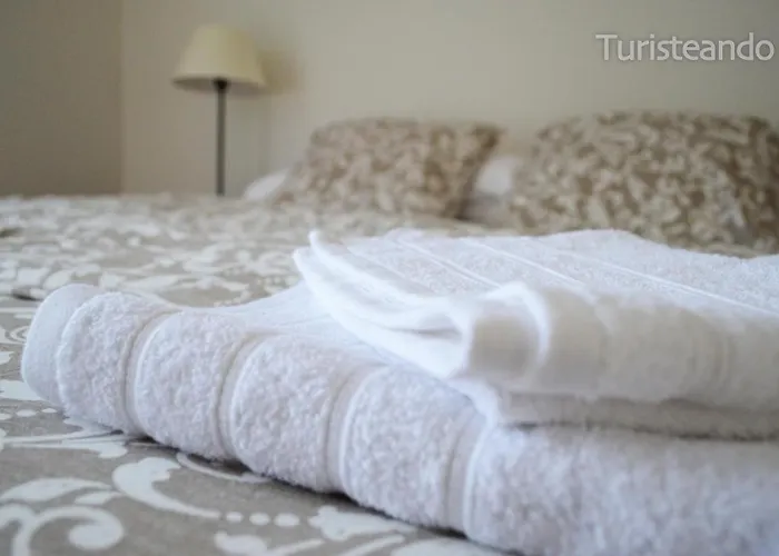 Calzadas - Jardin, Parking Y Vistas Increibles *