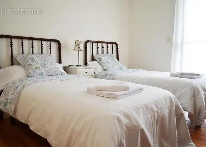 Calzadas - Jardin, Parking Y Vistas Increibles * San Vicente De La Barquera