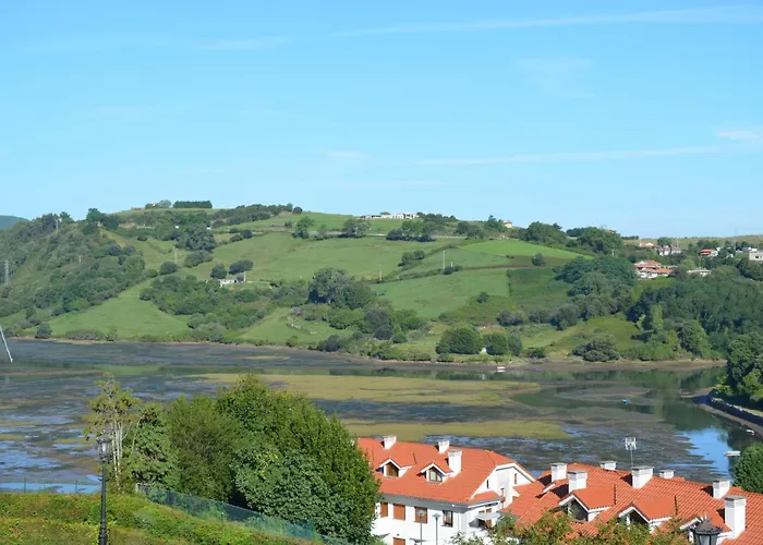 Calzadas - Jardin, Parking Y Vistas Increibles *
