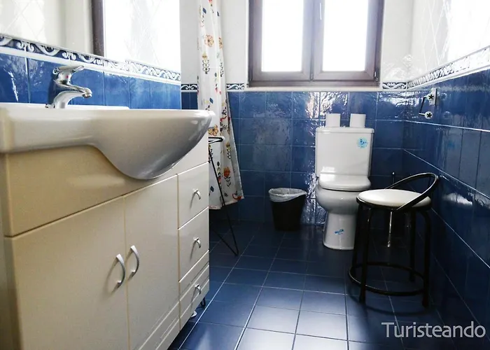 Calzadas - Jardin, Parking Y Vistas Increibles San Vicente De La Barquera