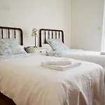 Calzadas - Jardin, Parking Y Vistas Increibles * 산비센테데라바케라