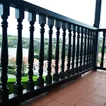 펜션 Calzadas - Jardin, Parking Y Vistas Increibles *
