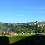 Calzadas - Jardin, Parking Y Vistas Increibles