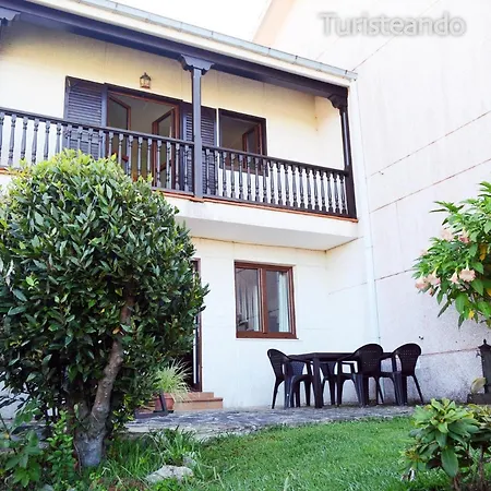 Calzadas - Jardín, Parking Y Vistas Increíbles * San Vicente De La Barquera