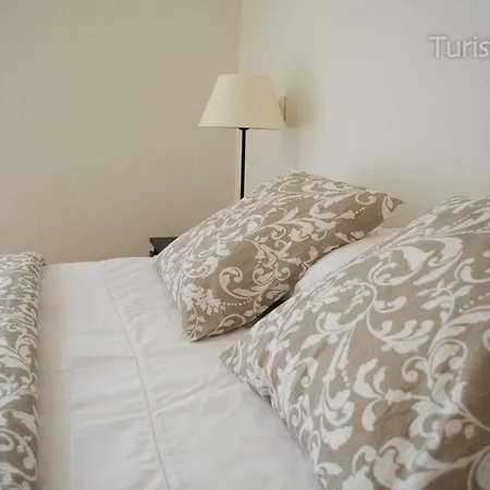 Сasa de vacaciones Calzadas - Jardín, Parking Y Vistas Increíbles San Vicente De La Barquera