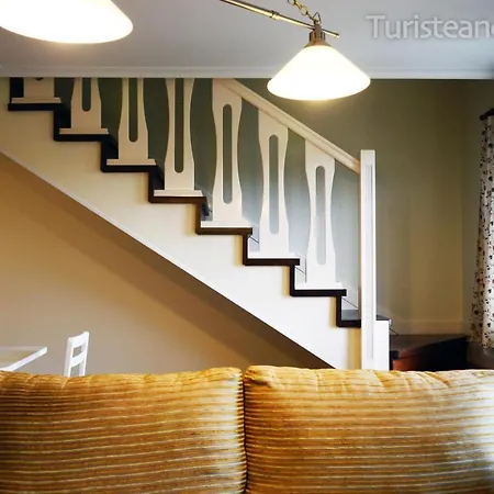 Calzadas - Jardín, Parking Y Vistas Increíbles *