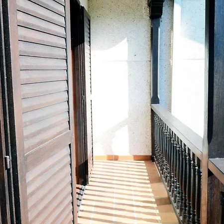 Сasa de vacaciones Calzadas - Jardín, Parking Y Vistas Increíbles *