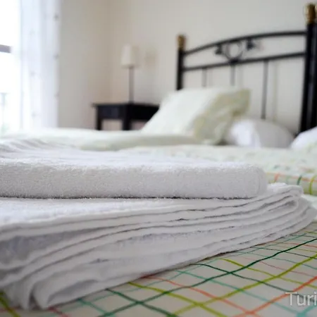 Calzadas - Jardín, Parking Y Vistas Increíbles Сasa de vacaciones